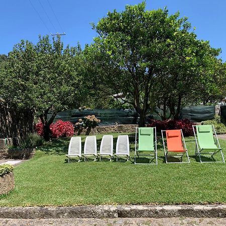 Casa Praia E Campo 비아나도카스텔로 외부 사진