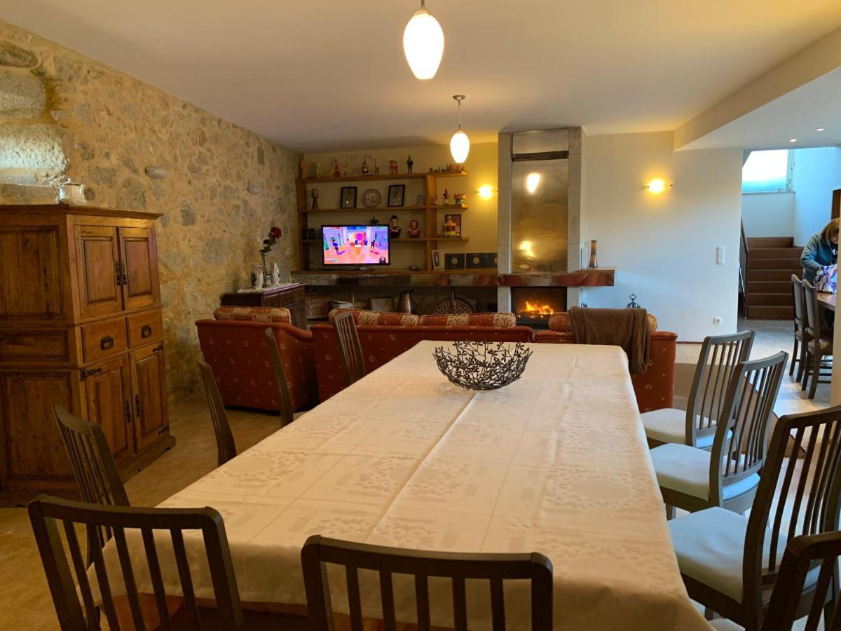 Casa Praia E Campo 비아나도카스텔로 외부 사진