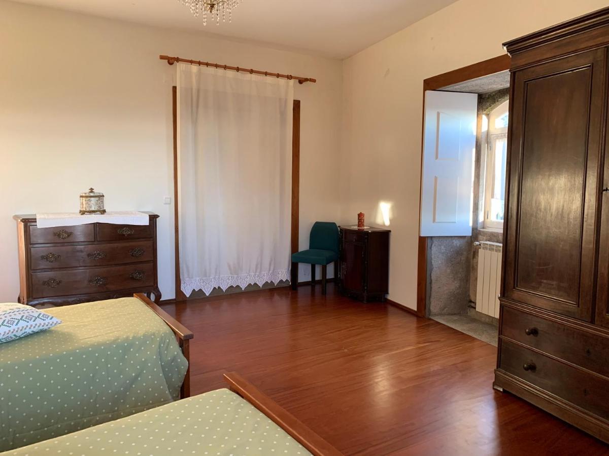 Casa Praia E Campo 비아나도카스텔로 외부 사진