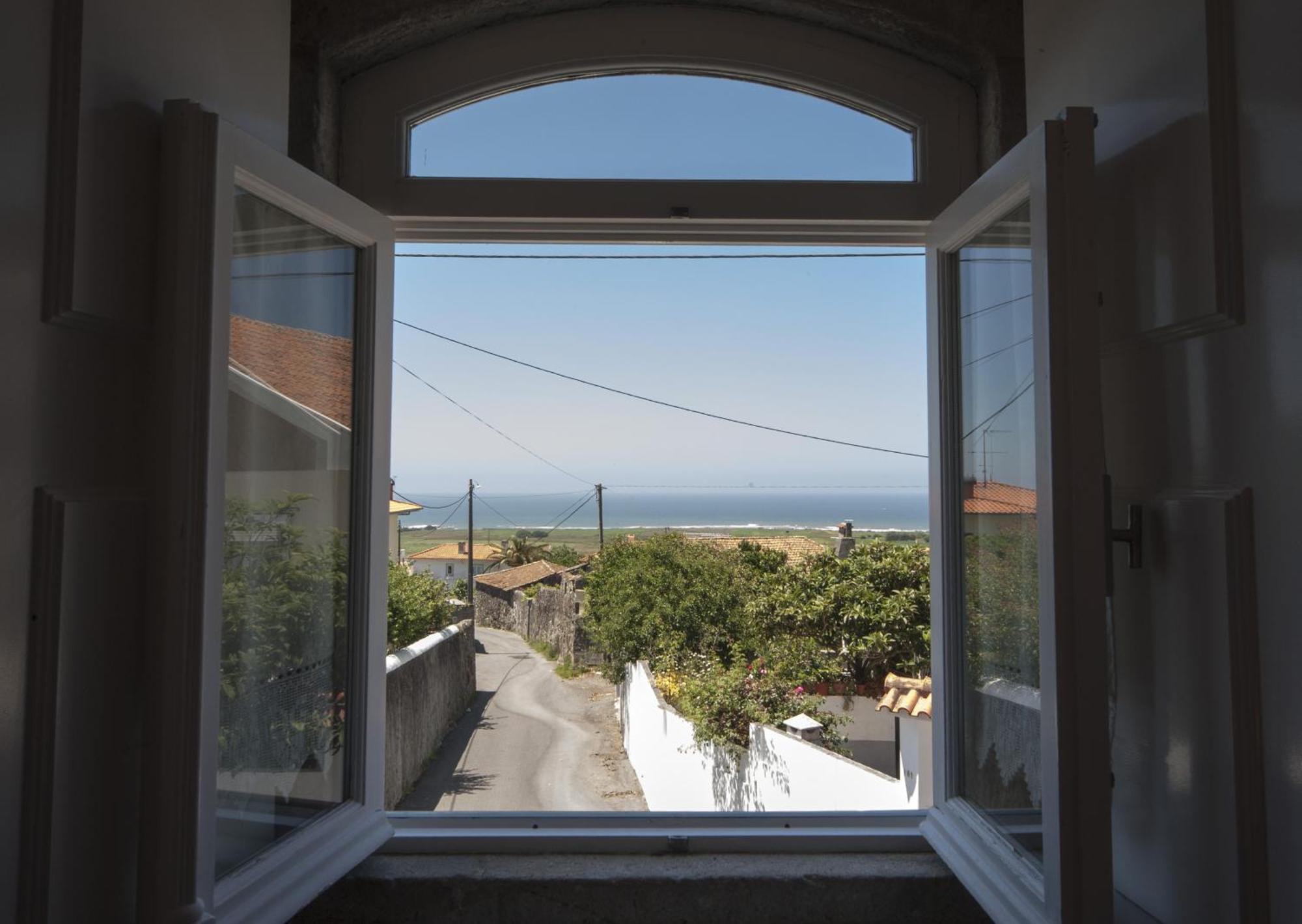 Casa Praia E Campo 비아나도카스텔로 외부 사진
