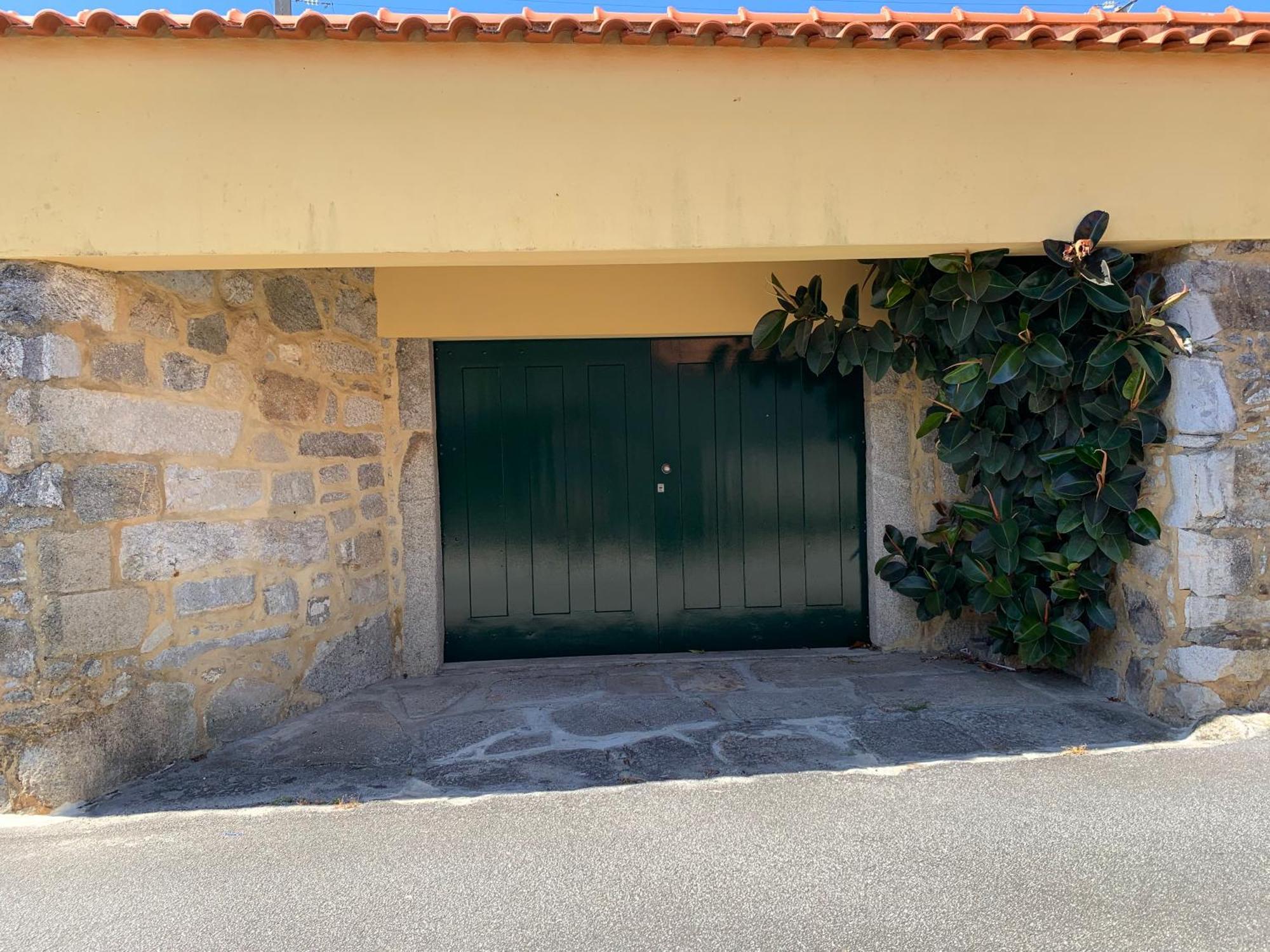 Casa Praia E Campo 비아나도카스텔로 외부 사진