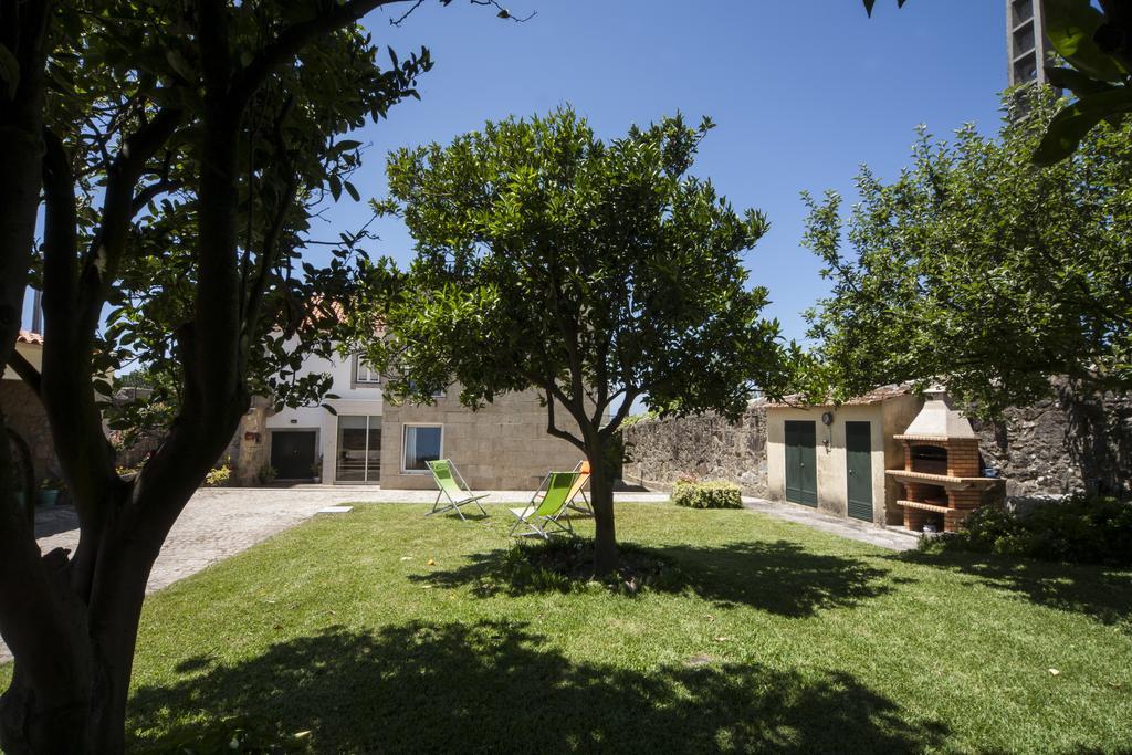 Casa Praia E Campo 비아나도카스텔로 객실 사진