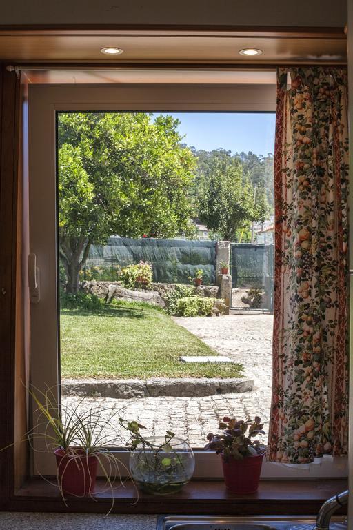 Casa Praia E Campo 비아나도카스텔로 외부 사진