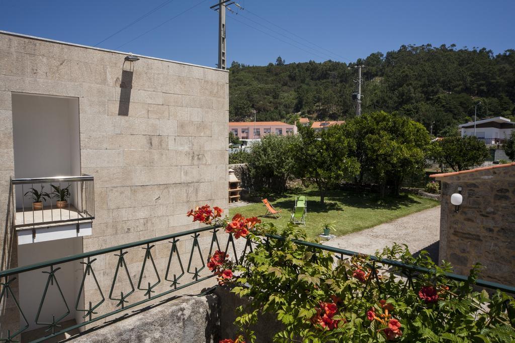 Casa Praia E Campo 비아나도카스텔로 외부 사진